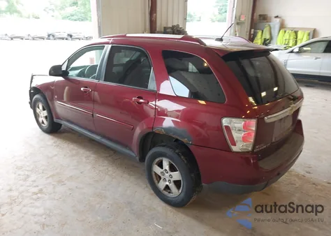 2009 Chevrolet Equinox Lt z USA, uszkodzony, nr VIN 2CNDL33F296201814